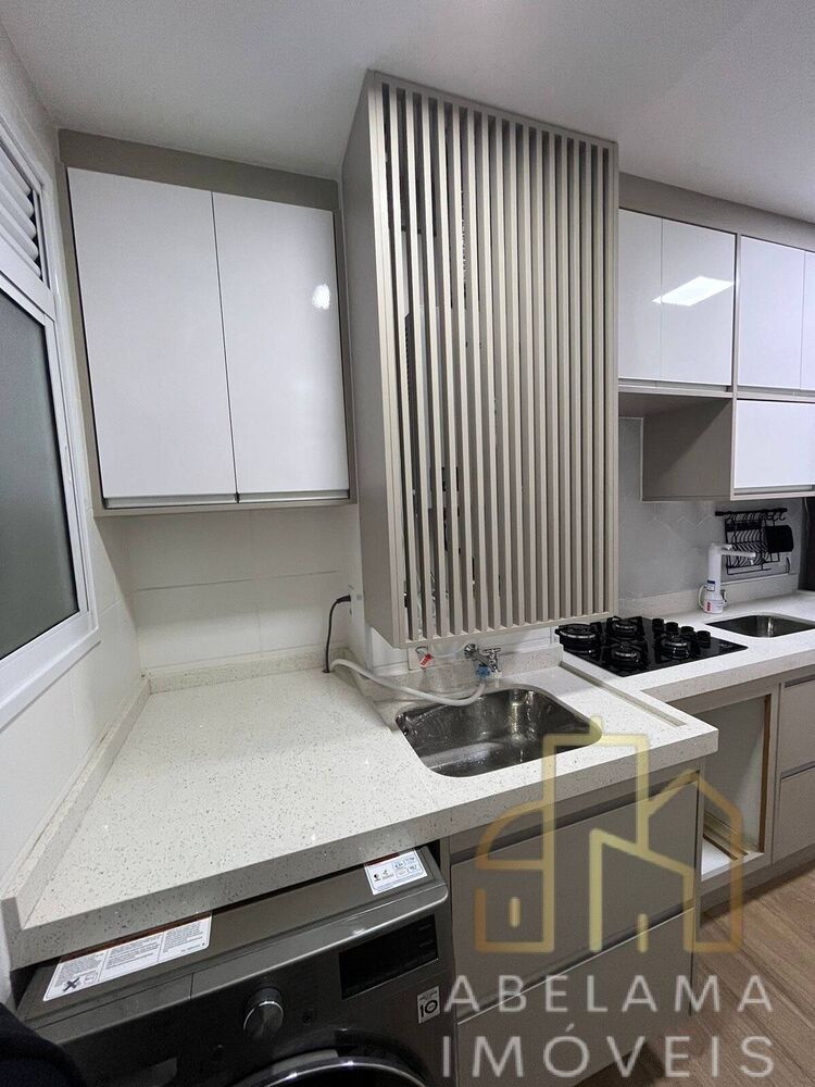 Apartamento, 2 quartos, 44 m² - Foto 7