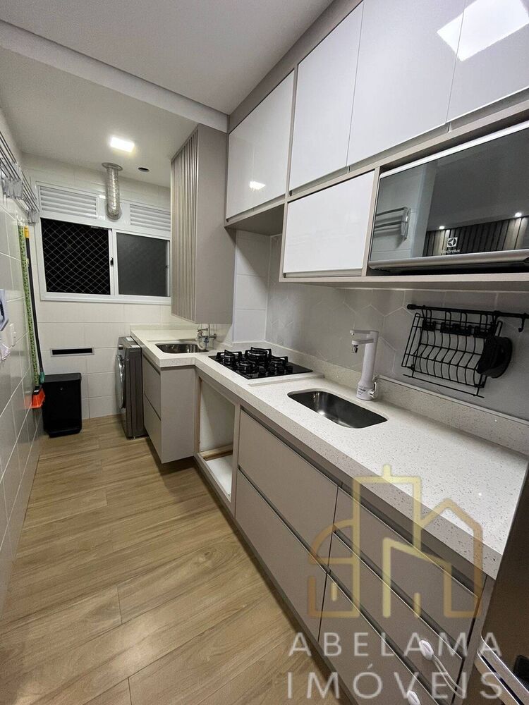 Apartamento, 2 quartos, 44 m² - Foto 5