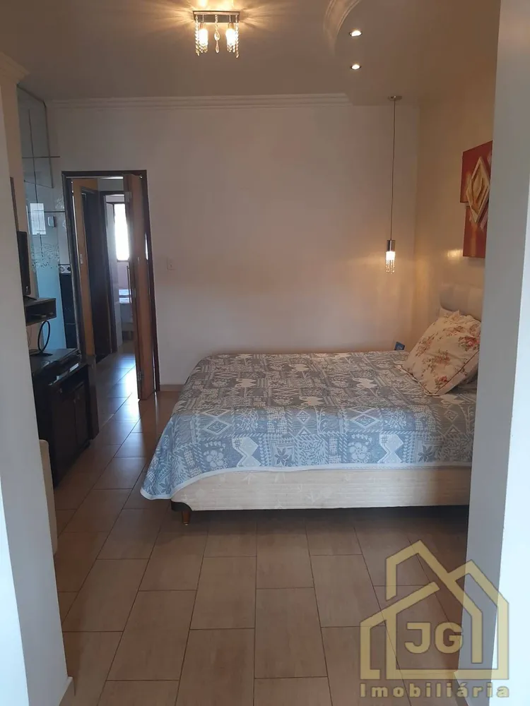 Sobrado, 3 quartos, 220 m² - Foto 10