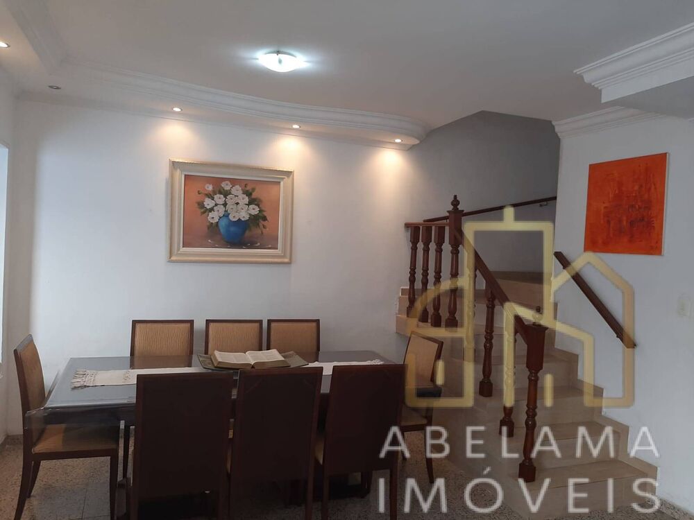 Sobrado, 3 quartos, 220 m² - Foto 5