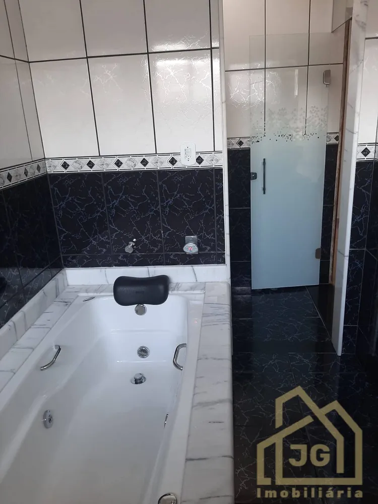Sobrado, 3 quartos, 220 m² - Foto 11