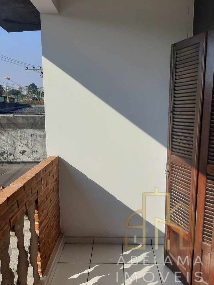 Sobrado, 3 quartos, 220 m² - Foto 2