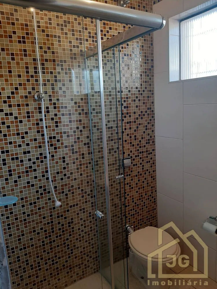 Sobrado, 3 quartos, 220 m² - Foto 12