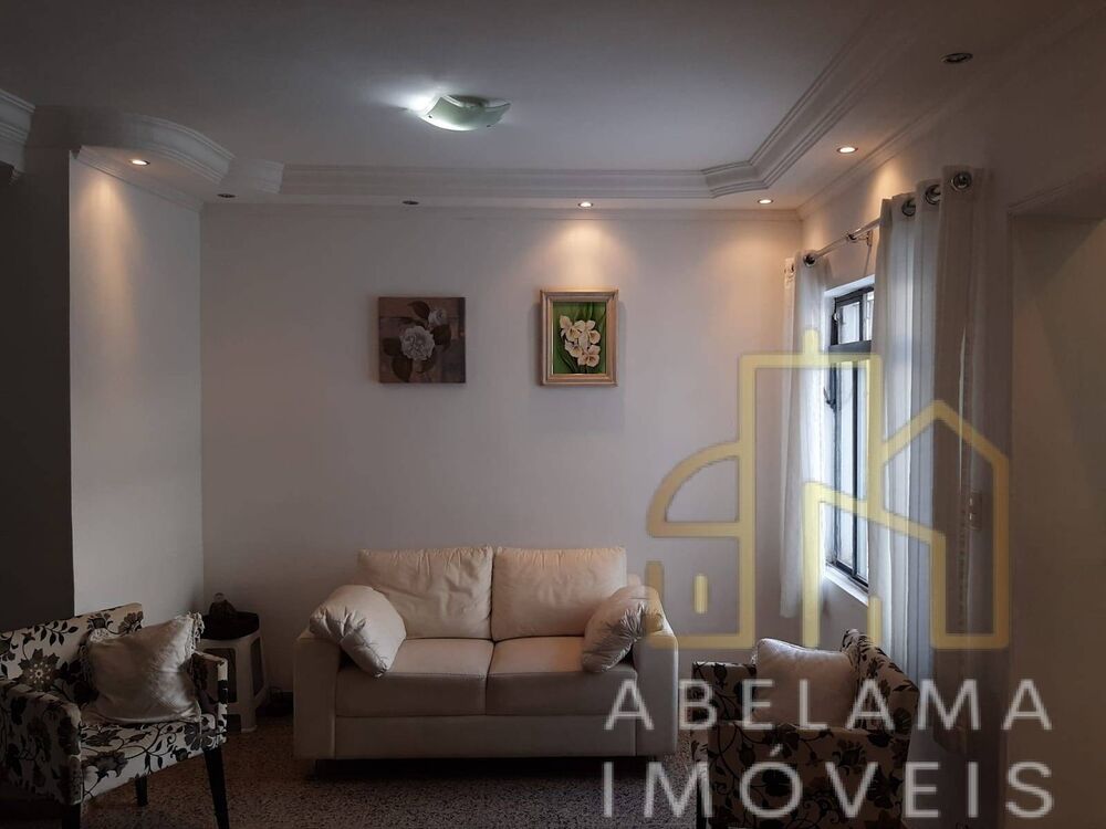 Sobrado, 3 quartos, 220 m² - Foto 1