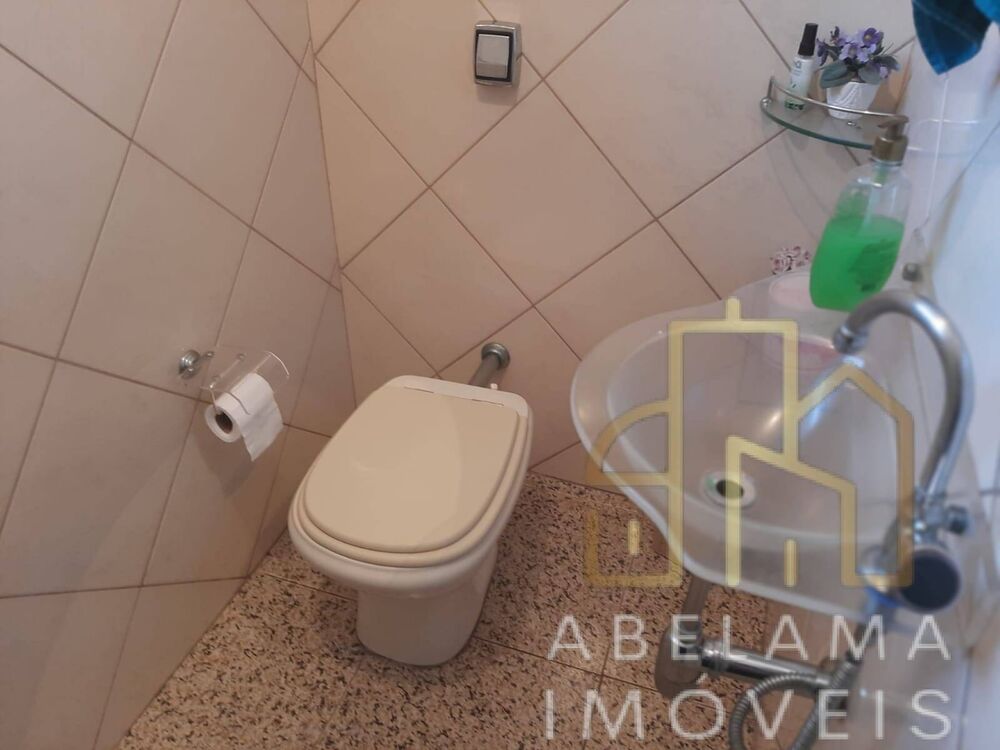 Sobrado, 3 quartos, 220 m² - Foto 4