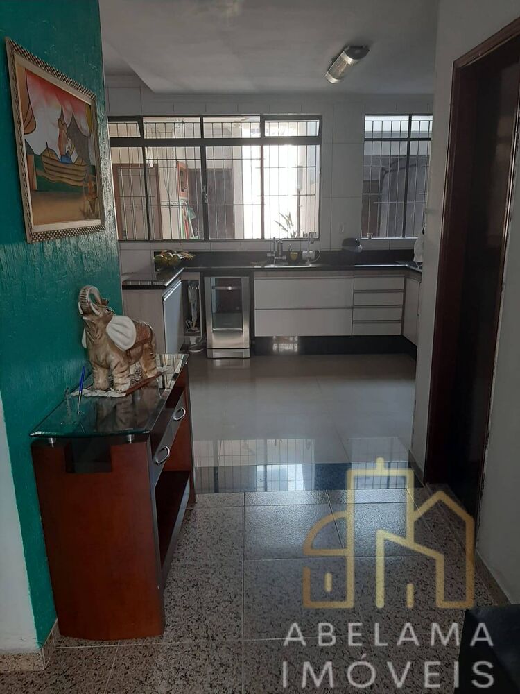 Sobrado, 3 quartos, 220 m² - Foto 8