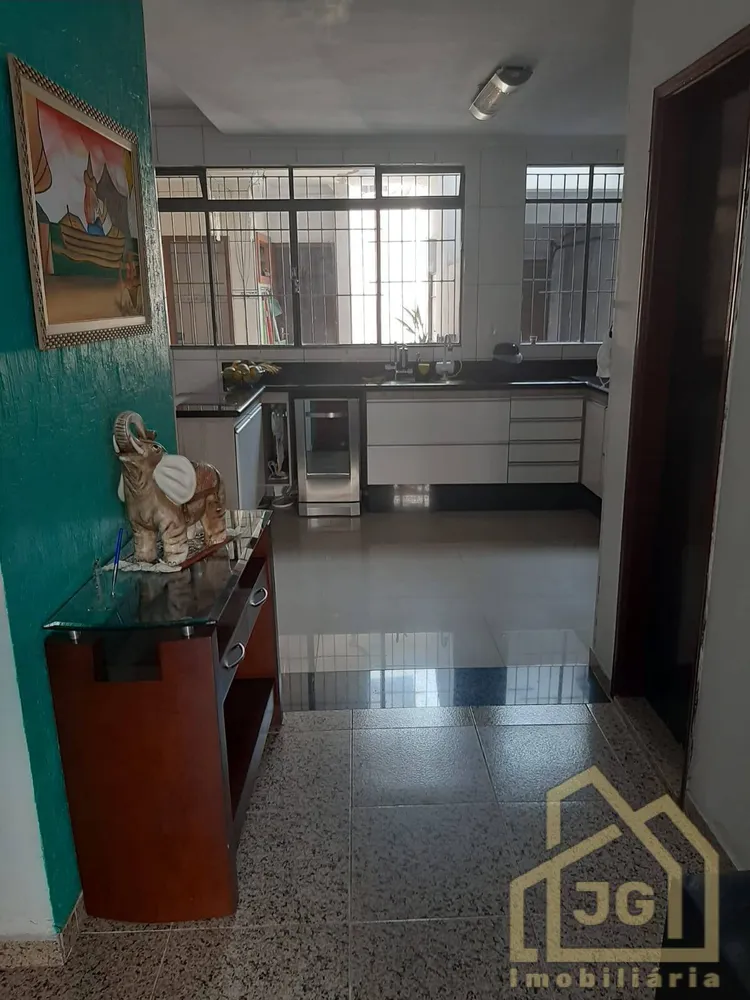 Sobrado, 3 quartos, 220 m² - Foto 9