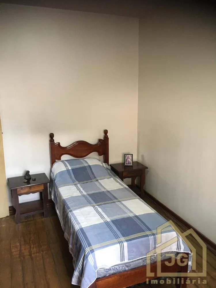 Casa, 4 quartos, 253 m² - Foto 3