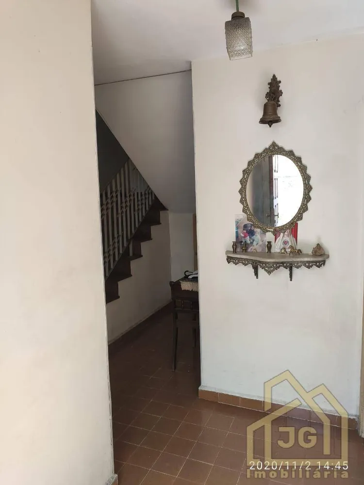 Casa, 4 quartos, 253 m² - Foto 3