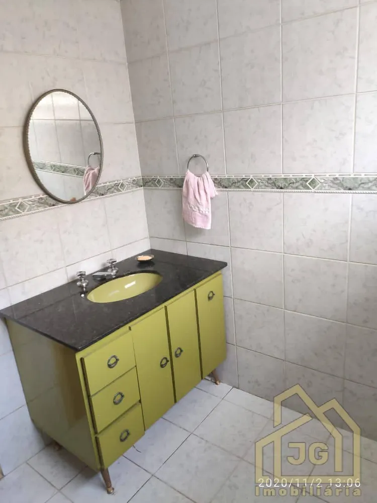 Casa, 4 quartos, 253 m² - Foto 1