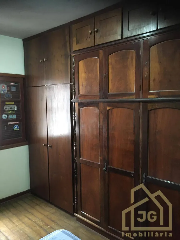 Casa, 4 quartos, 253 m² - Foto 4