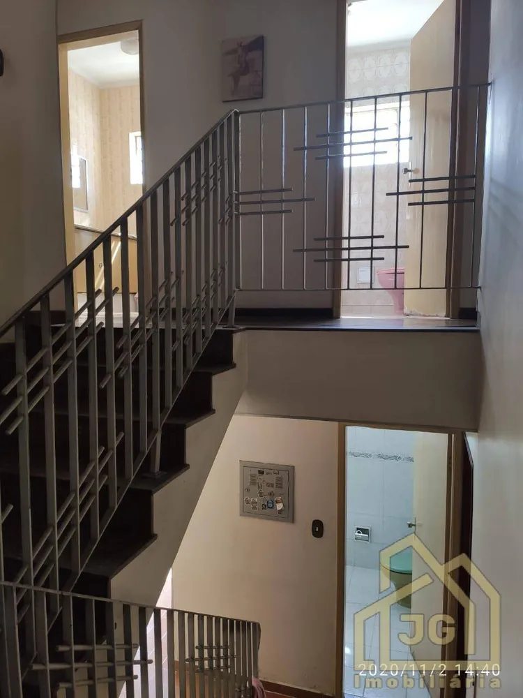 Casa, 4 quartos, 253 m² - Foto 5