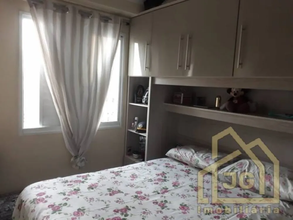 Apartamento, 3 quartos, 61 m² - Foto 8