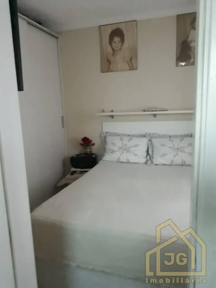 Apartamento, 3 quartos, 61 m² - Foto 10