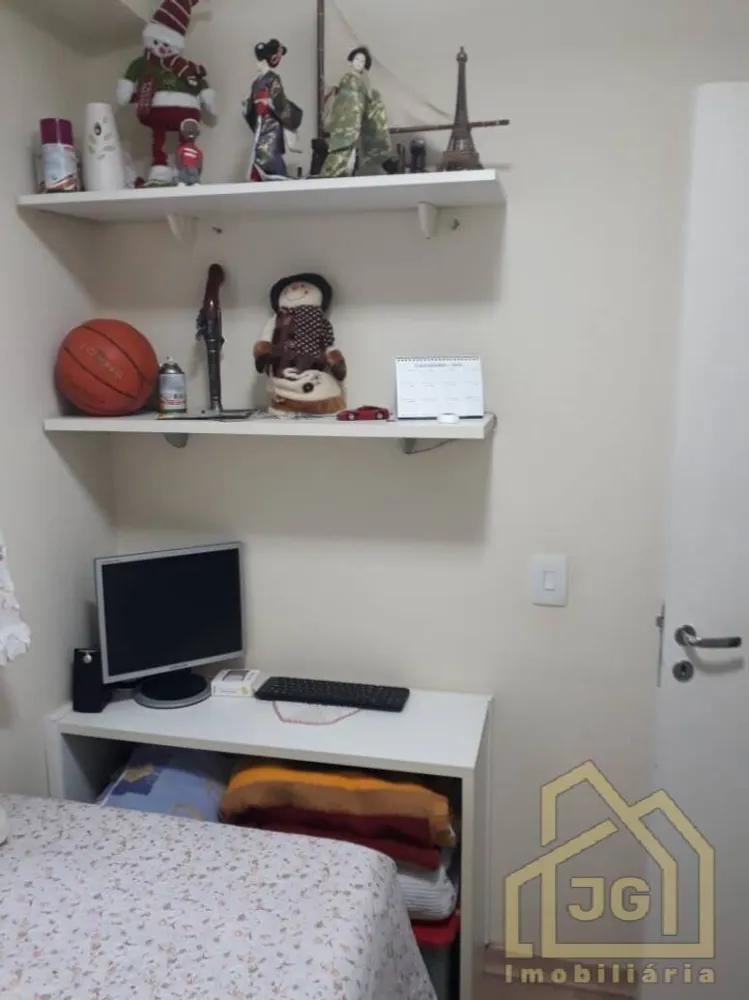 Apartamento, 3 quartos, 61 m² - Foto 7