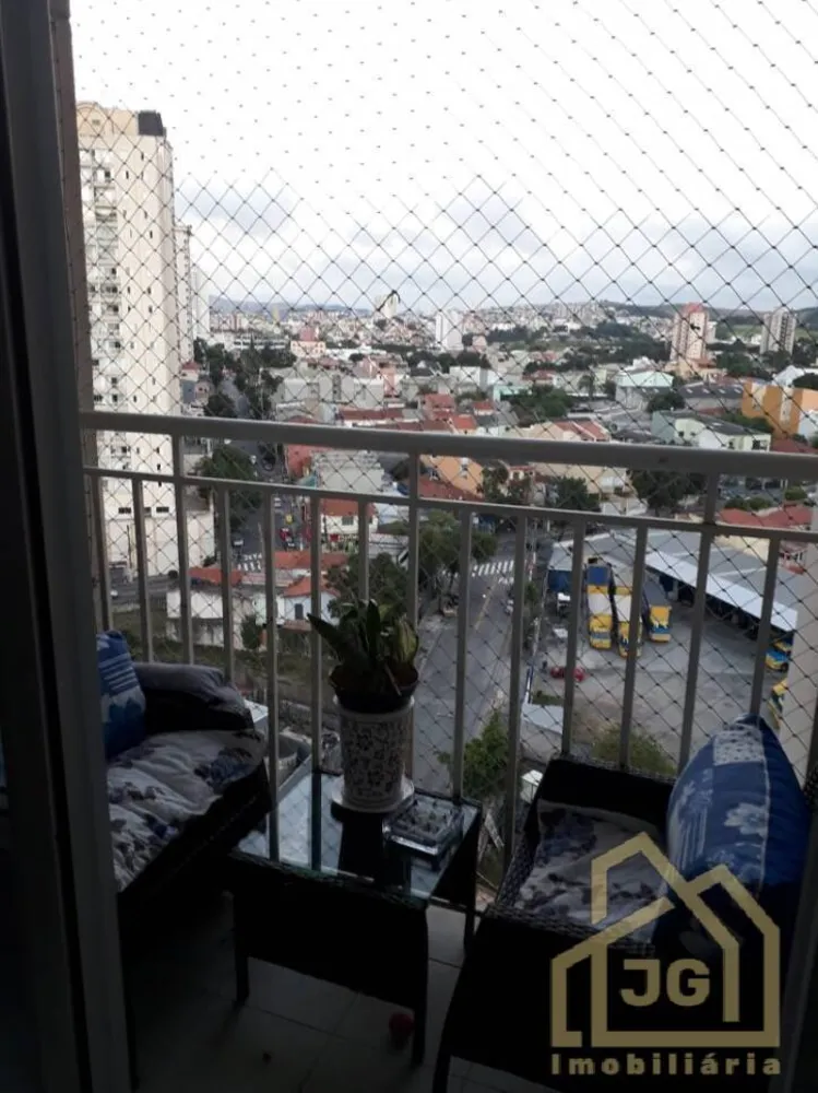 Apartamento, 3 quartos, 61 m² - Foto 5