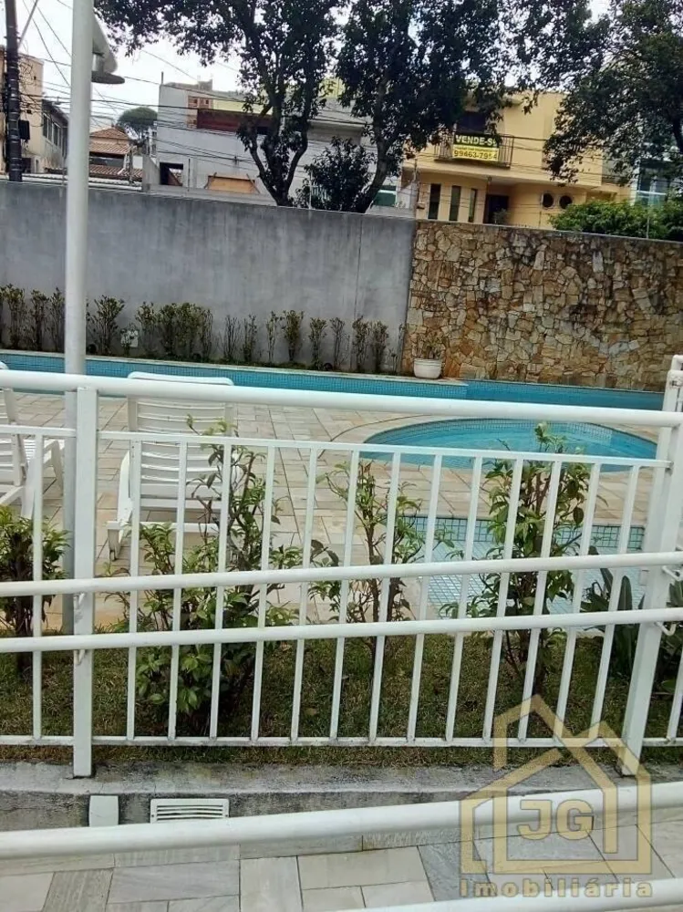 Apartamento, 3 quartos, 61 m² - Foto 1