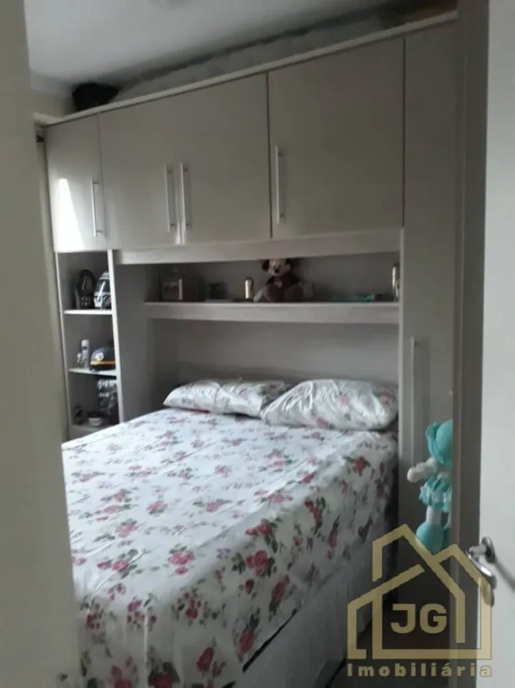 Apartamento, 3 quartos, 61 m² - Foto 9