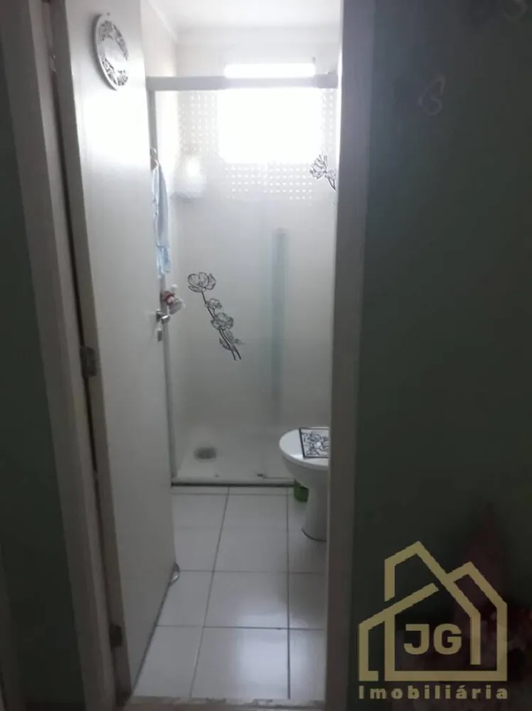 Apartamento, 3 quartos, 61 m² - Foto 12