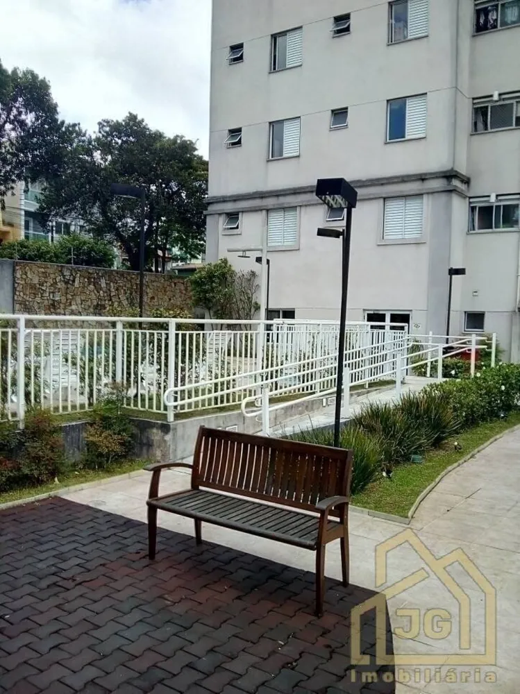 Apartamento, 3 quartos, 61 m² - Foto 11