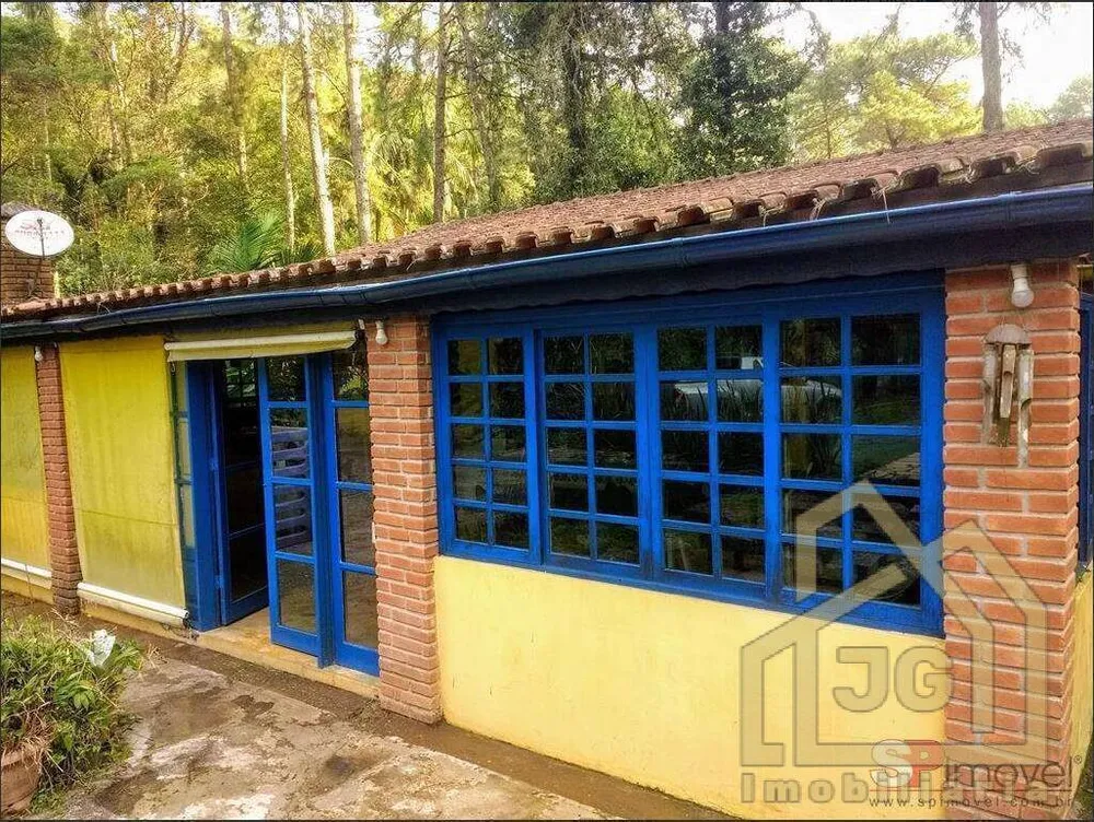 Chácara, 3 quartos, 1 hectares - Foto 3