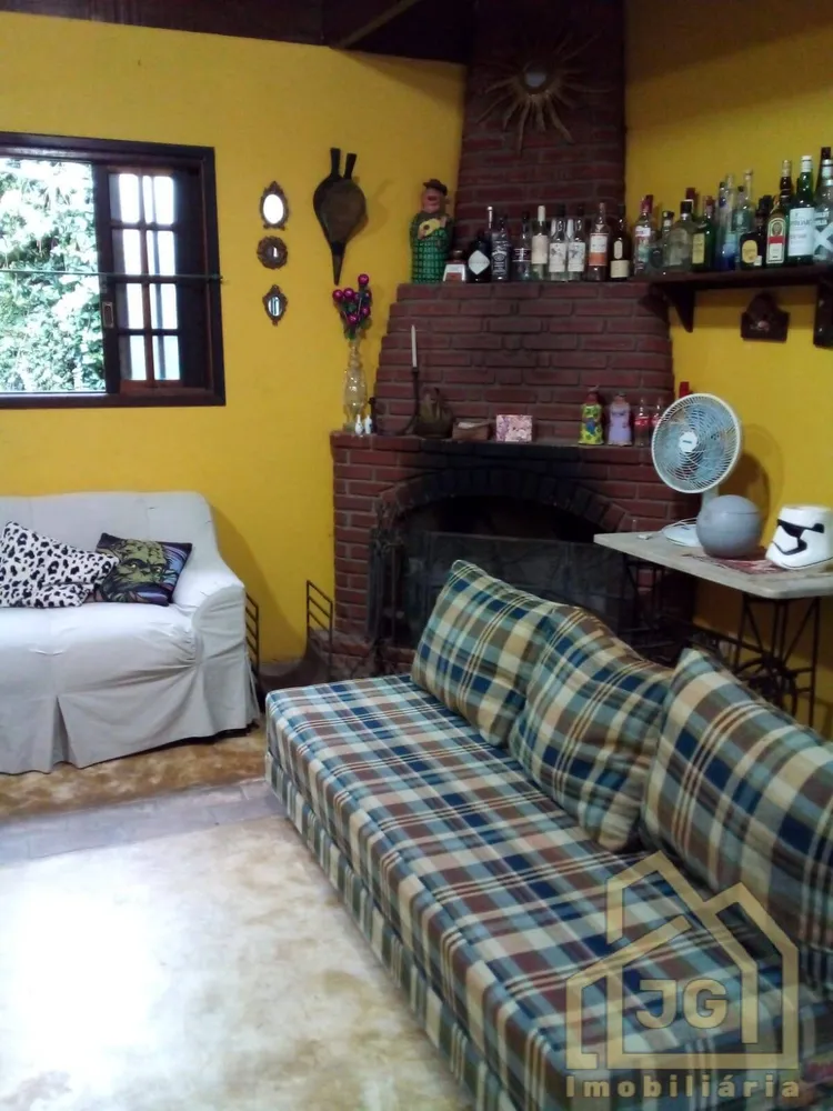Chácara, 3 quartos, 1 hectares - Foto 1
