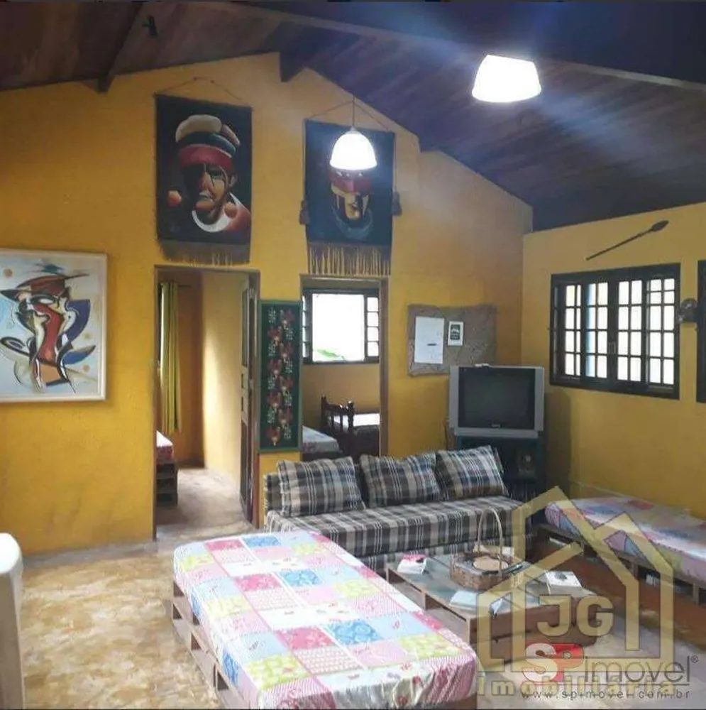 Chácara, 3 quartos, 1 hectares - Foto 2