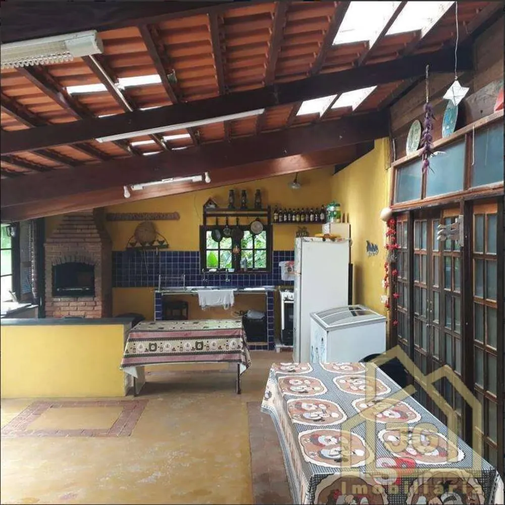 Chácara, 3 quartos, 1 hectares - Foto 4