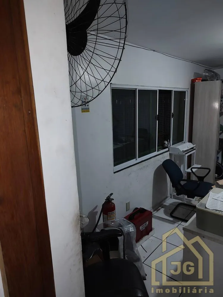 Sala-Conjunto, 90 m² - Foto 7