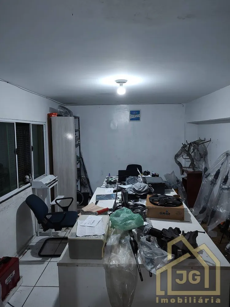 Sala-Conjunto, 90 m² - Foto 8