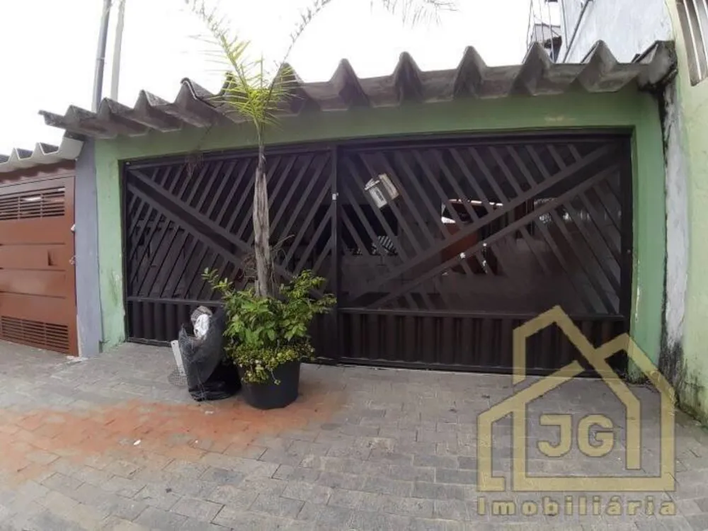 Casa, 3 quartos, 170 m² - Foto 19