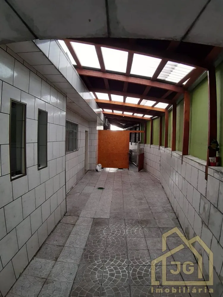 Casa, 3 quartos, 170 m² - Foto 18