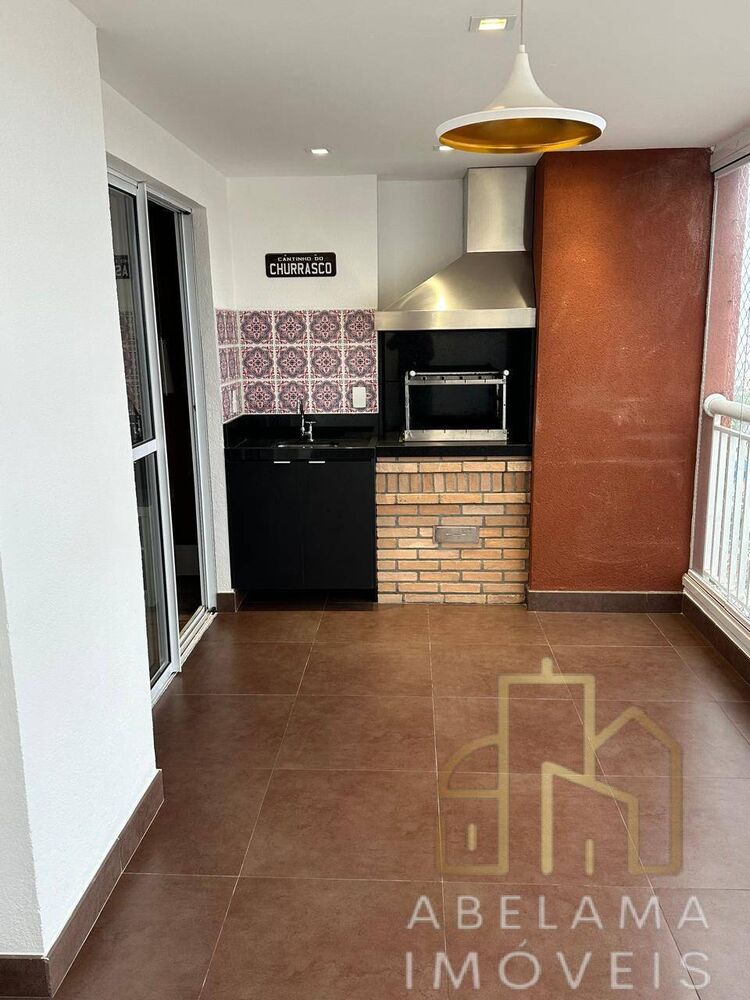 Apartamento, 3 quartos, 1500 m² - Foto 1