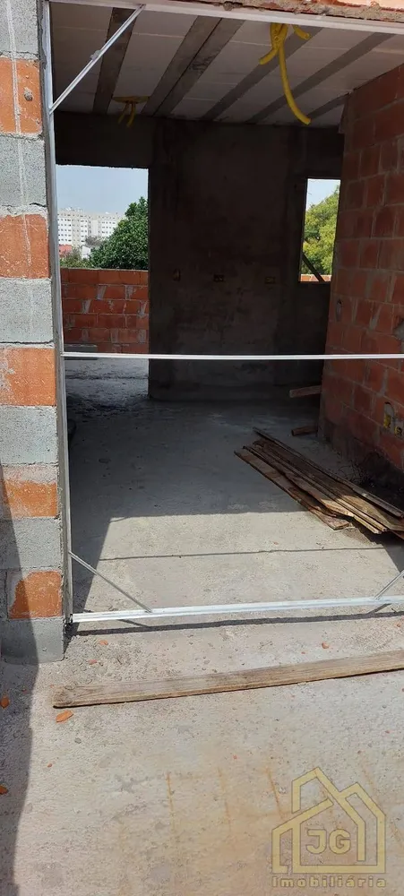 Apartamento, 2 quartos, 35 m² - Foto 9