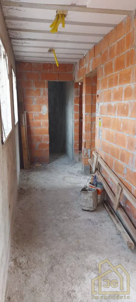 Apartamento, 2 quartos, 35 m² - Foto 11