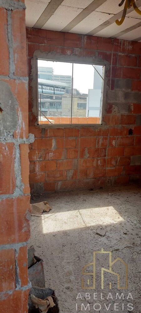Apartamento, 2 quartos, 35 m² - Foto 5