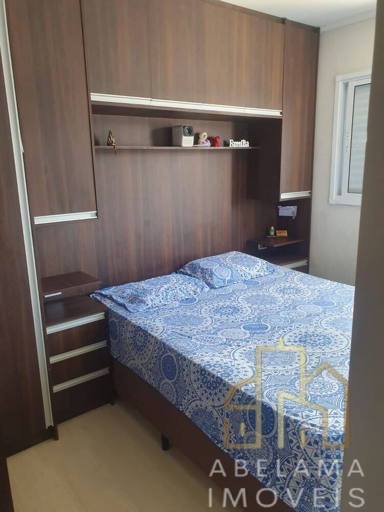 Apartamento, 2 quartos, 48 m² - Foto 3