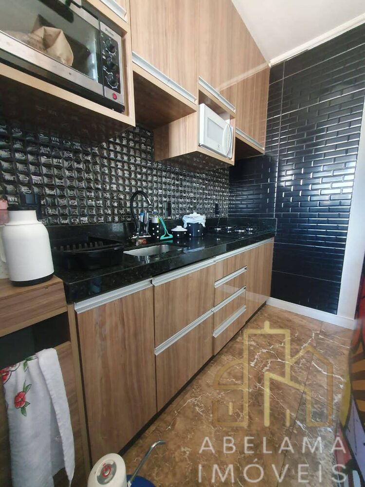 Apartamento, 2 quartos, 48 m² - Foto 2