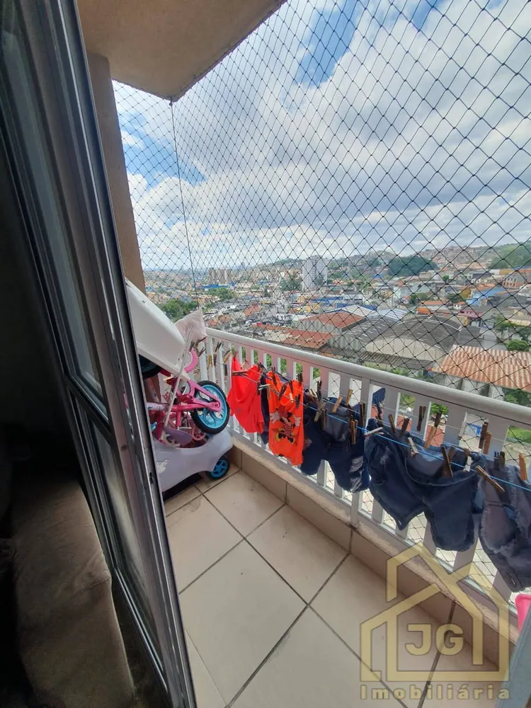 Apartamento, 2 quartos, 48 m² - Foto 5