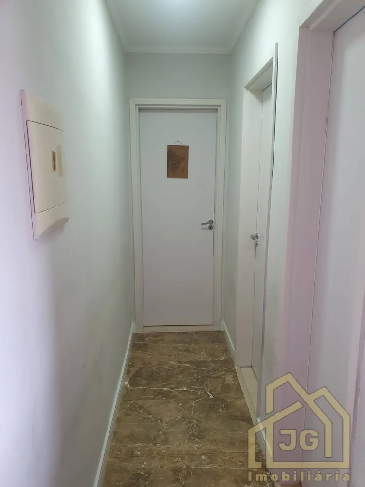 Apartamento, 2 quartos, 48 m² - Foto 11
