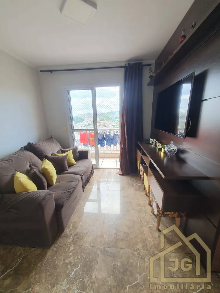 Apartamento, 2 quartos, 48 m² - Foto 6