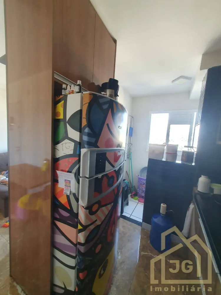 Apartamento, 2 quartos, 48 m² - Foto 9