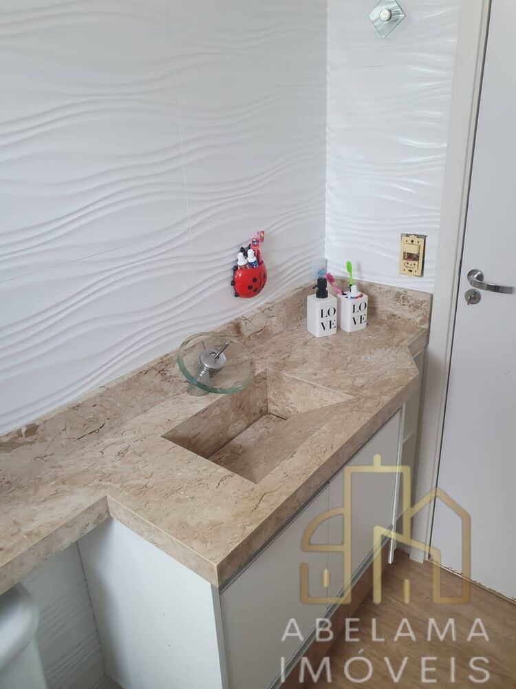 Apartamento, 2 quartos, 48 m² - Foto 1