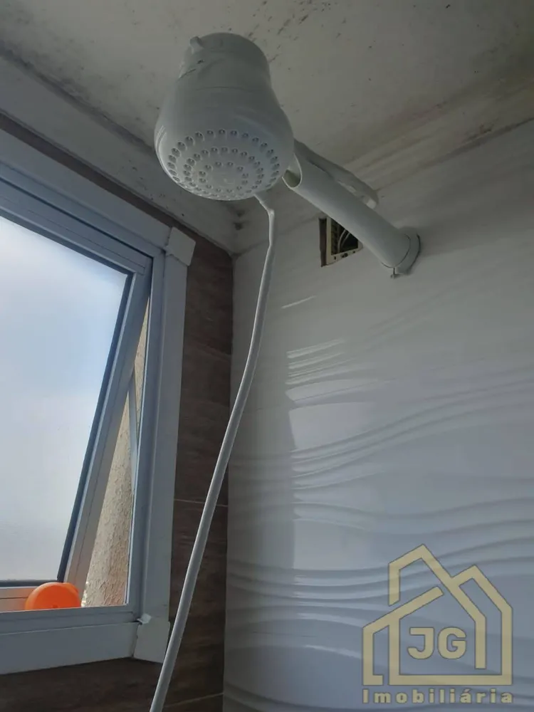 Apartamento, 2 quartos, 48 m² - Foto 12