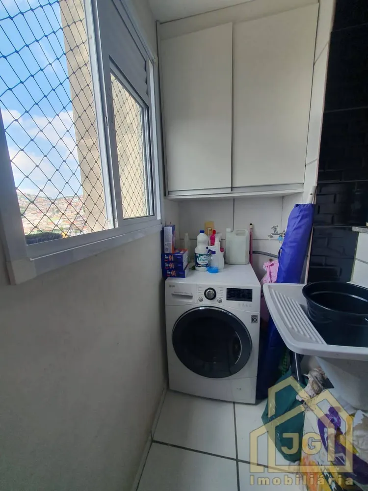 Apartamento, 2 quartos, 48 m² - Foto 10
