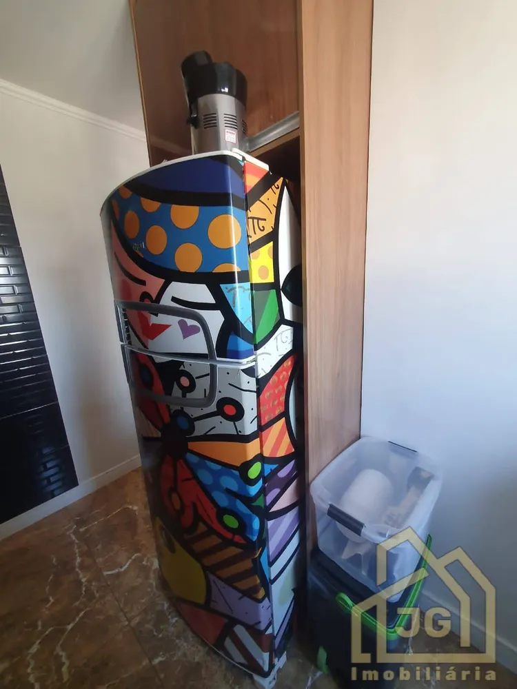 Apartamento, 2 quartos, 48 m² - Foto 8