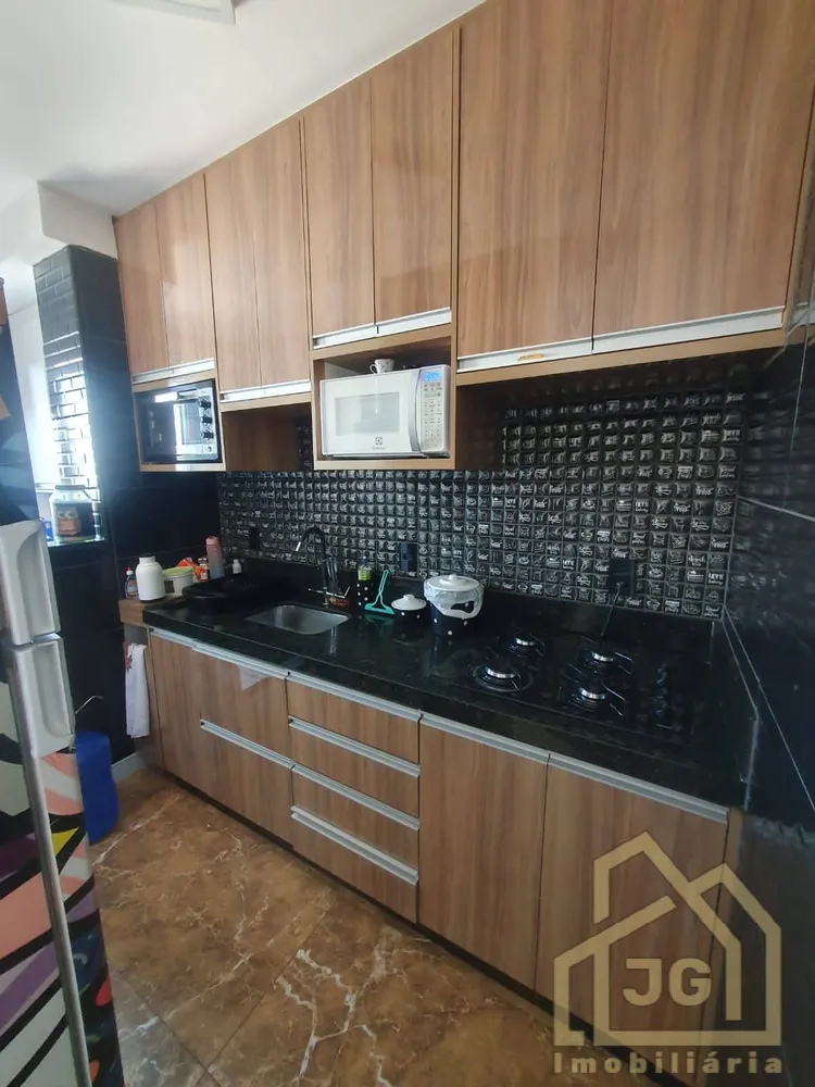 Apartamento, 2 quartos, 48 m² - Foto 7