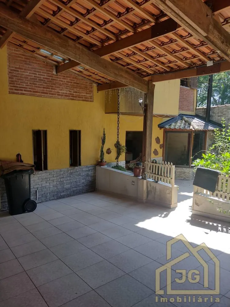 Sobrado, 4 quartos, 442 m² - Foto 10