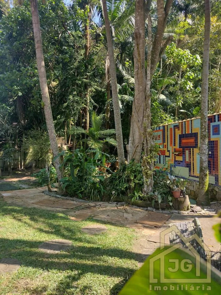 Sobrado, 4 quartos, 442 m² - Foto 12