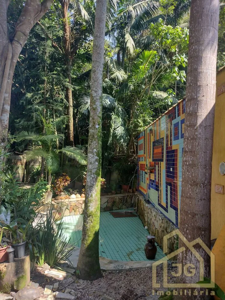 Sobrado, 4 quartos, 442 m² - Foto 11